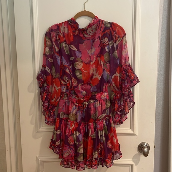 Short Miss dress - Picture 3 of 3